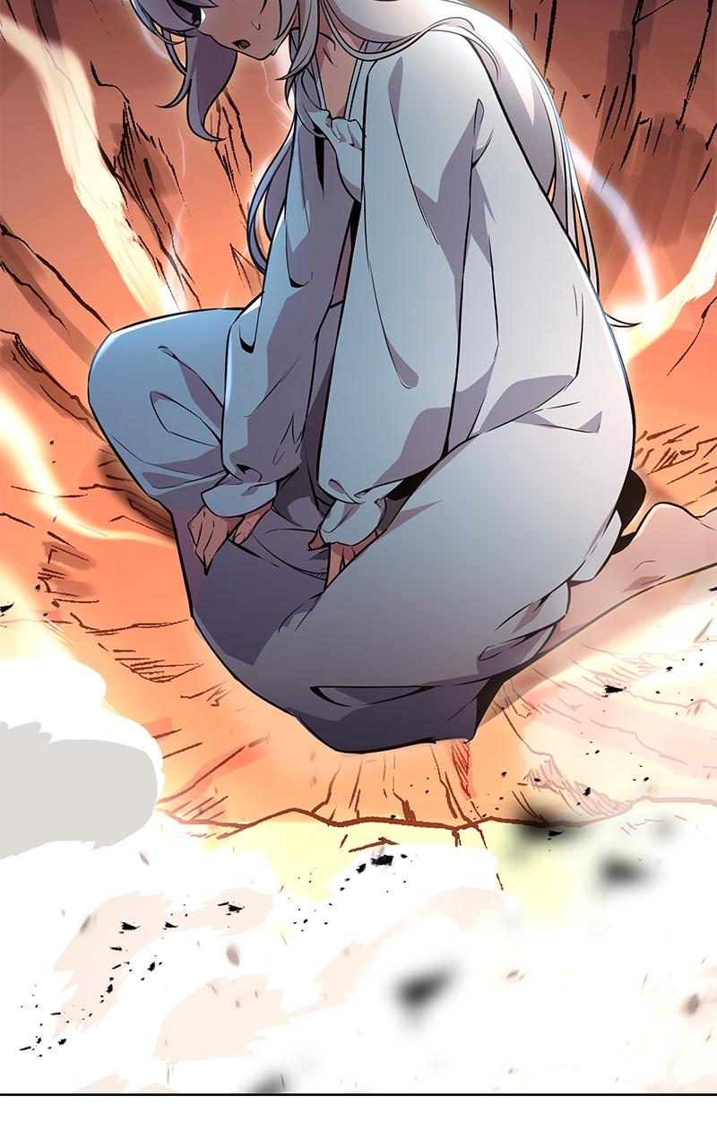 The Extra's Academy Survival Guide Chapter 8