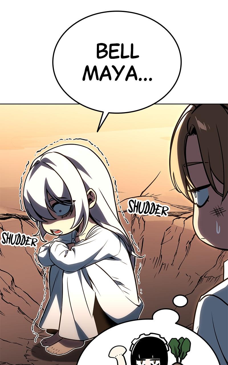 The Extra's Academy Survival Guide Chapter 8