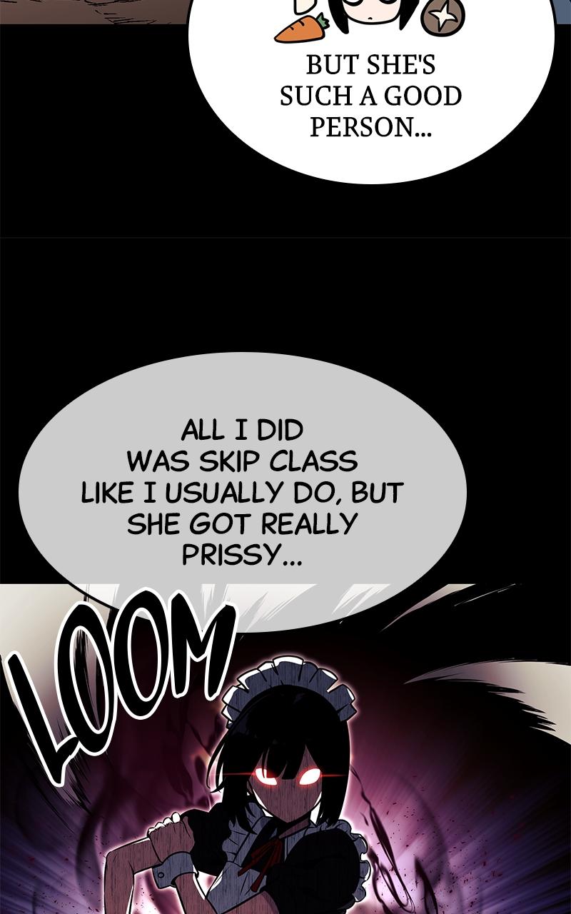 The Extra's Academy Survival Guide Chapter 8