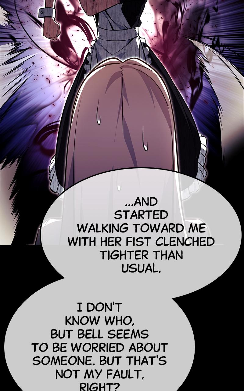 The Extra's Academy Survival Guide Chapter 8