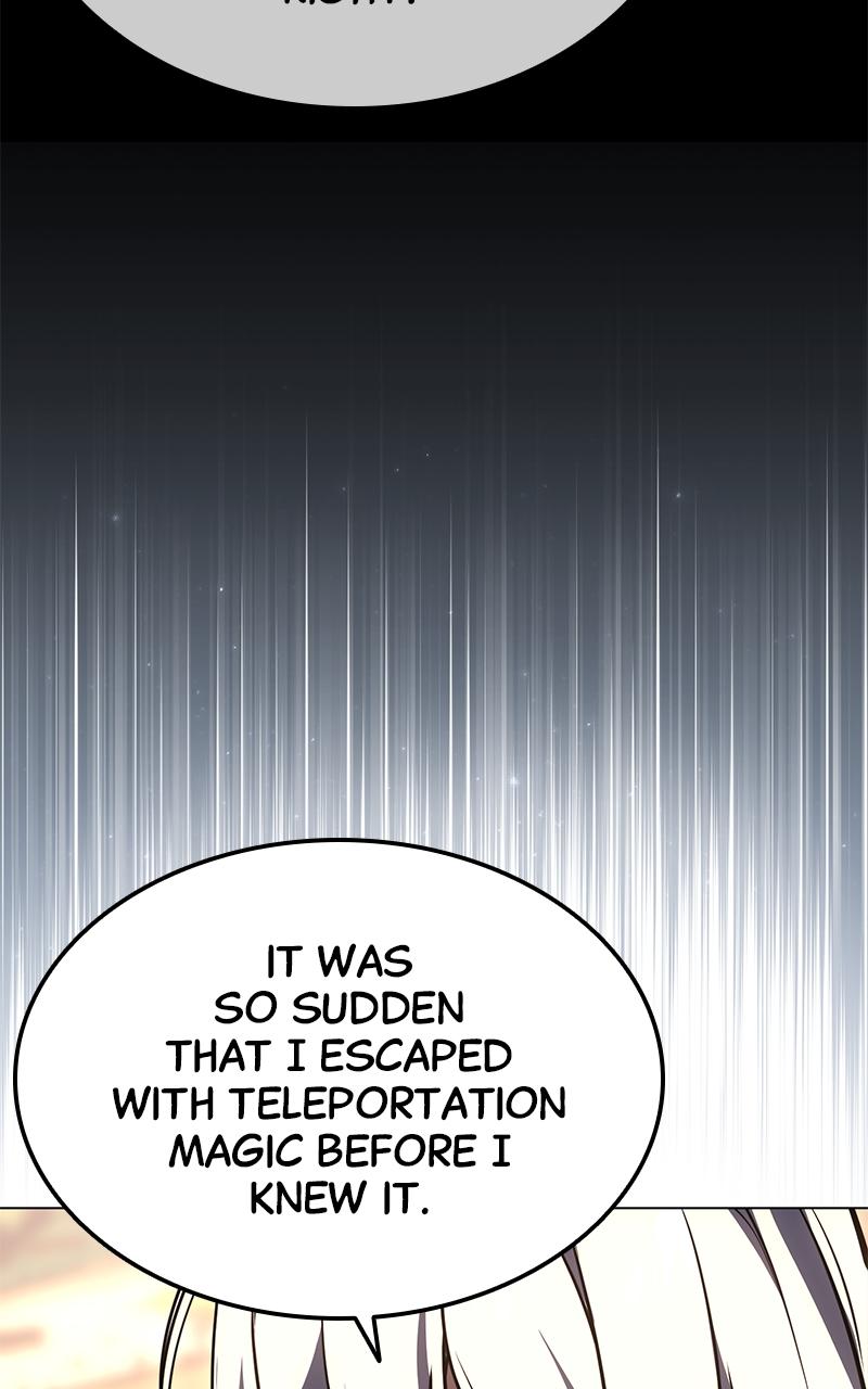 The Extra's Academy Survival Guide Chapter 8