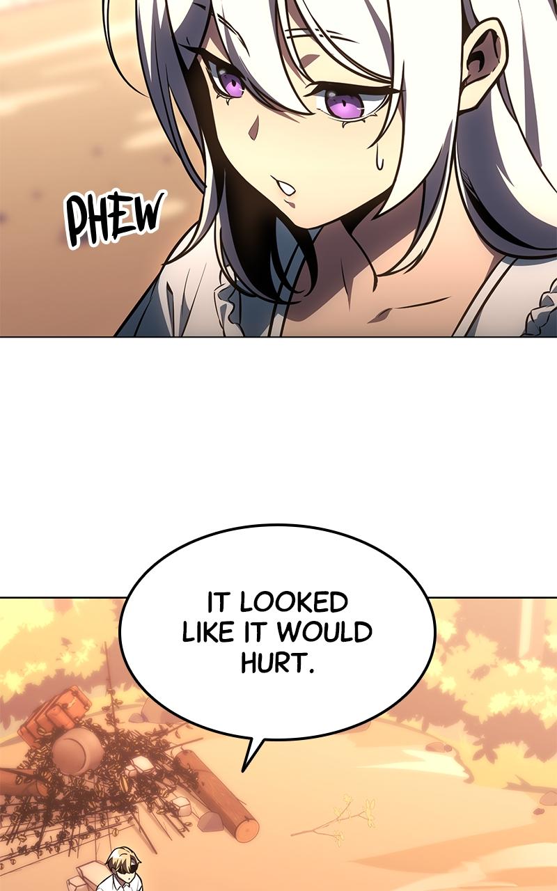 The Extra's Academy Survival Guide Chapter 8