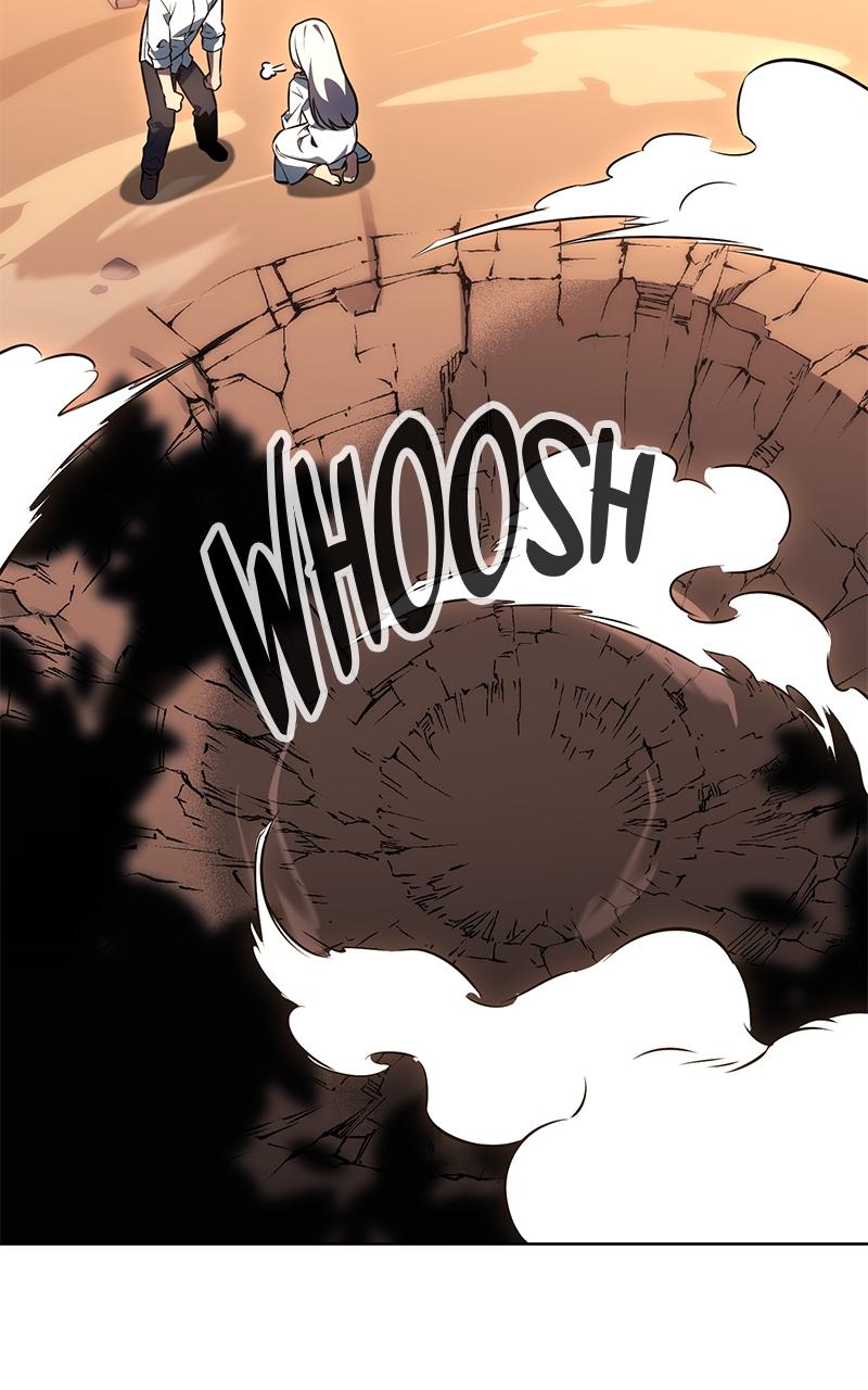 The Extra's Academy Survival Guide Chapter 8