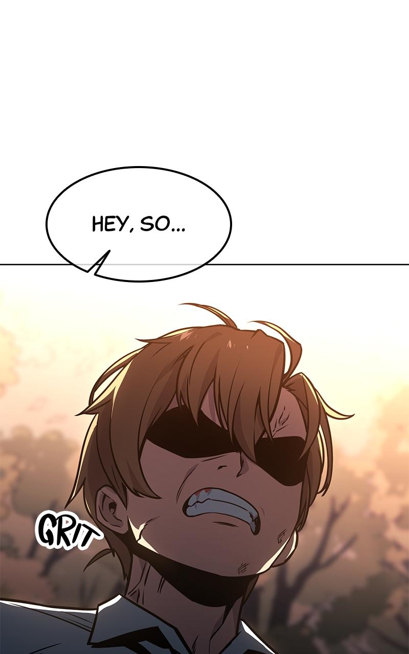 The Extra's Academy Survival Guide Chapter 8