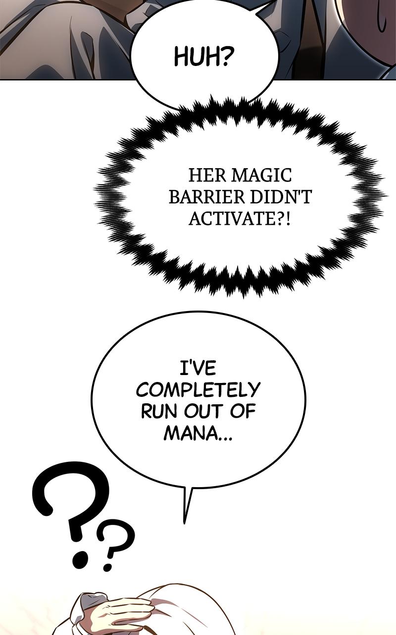 The Extra's Academy Survival Guide Chapter 8