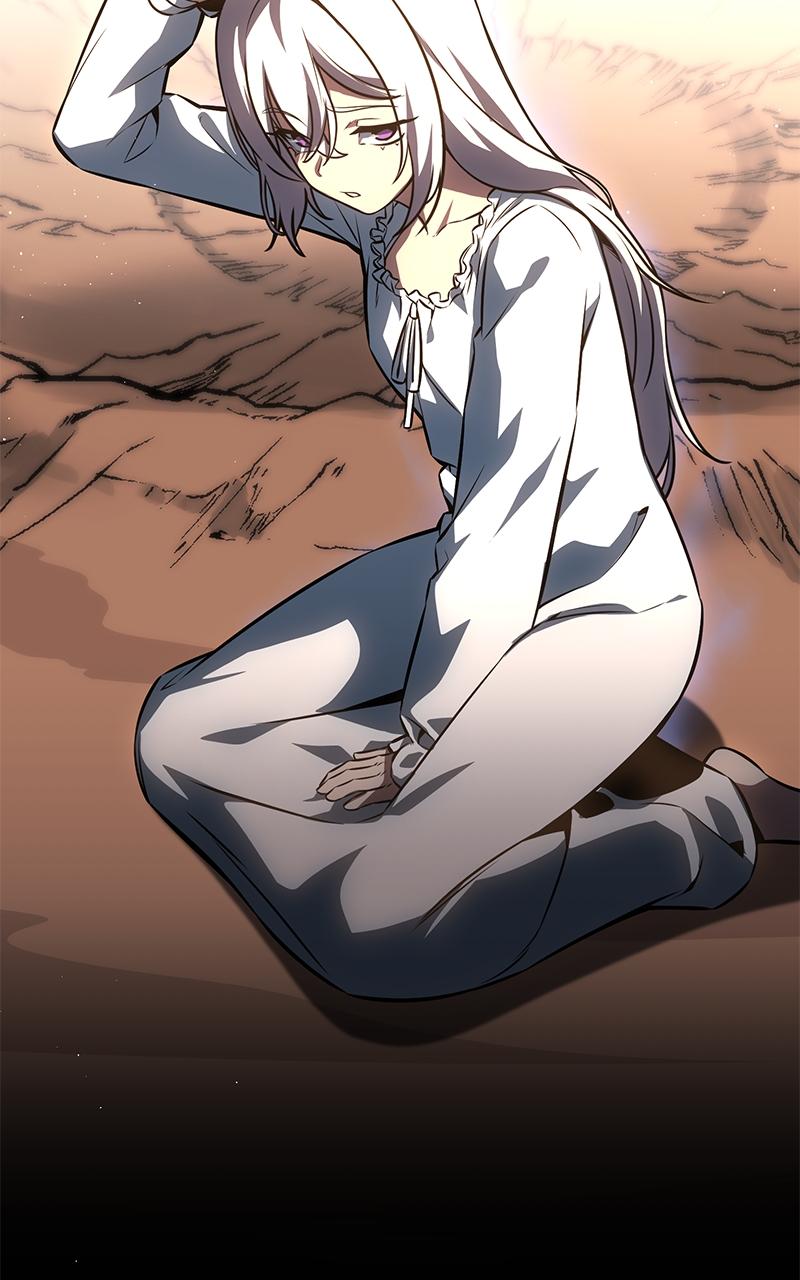 The Extra's Academy Survival Guide Chapter 8