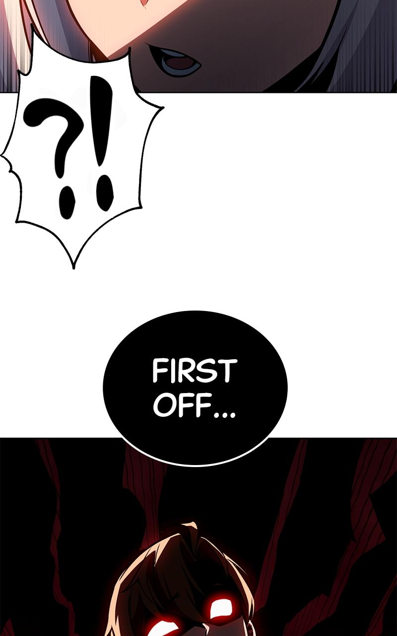 The Extra's Academy Survival Guide Chapter 8