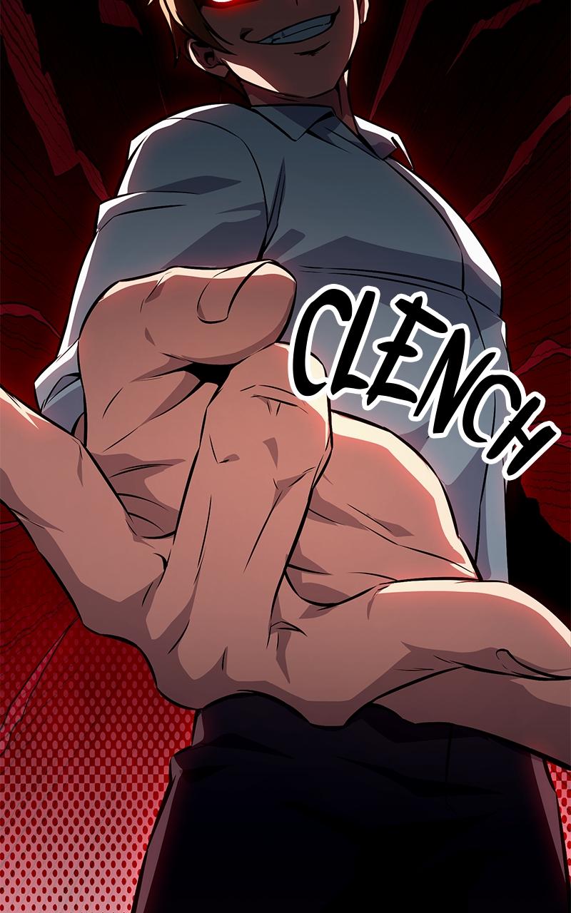 The Extra's Academy Survival Guide Chapter 8