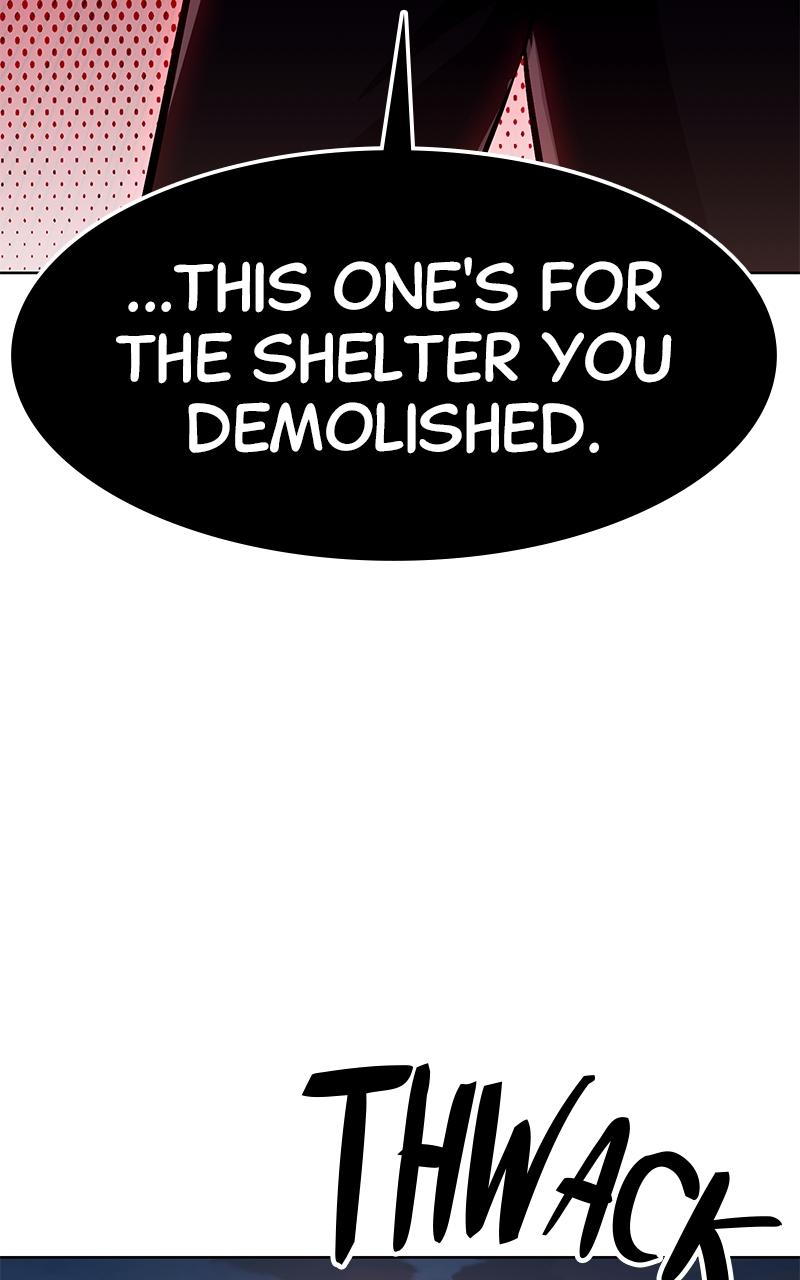 The Extra's Academy Survival Guide Chapter 8