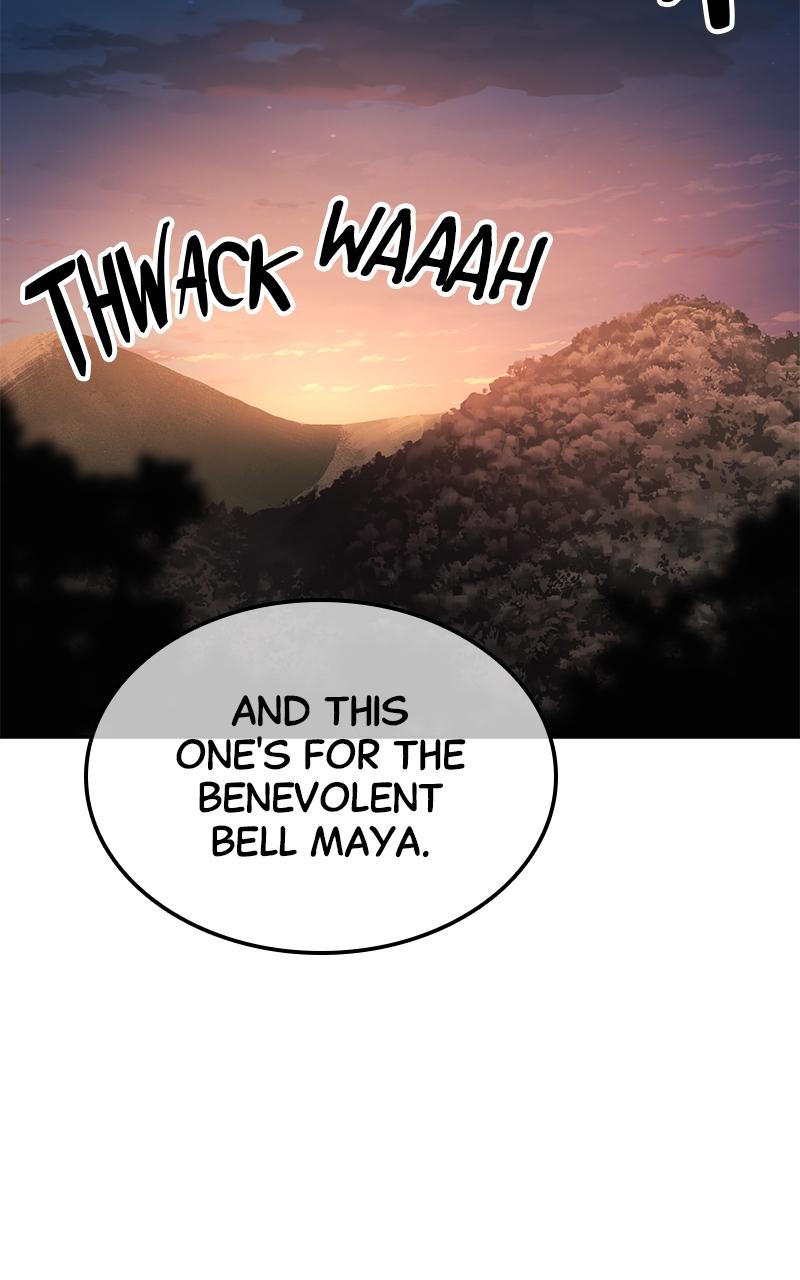 The Extra's Academy Survival Guide Chapter 8