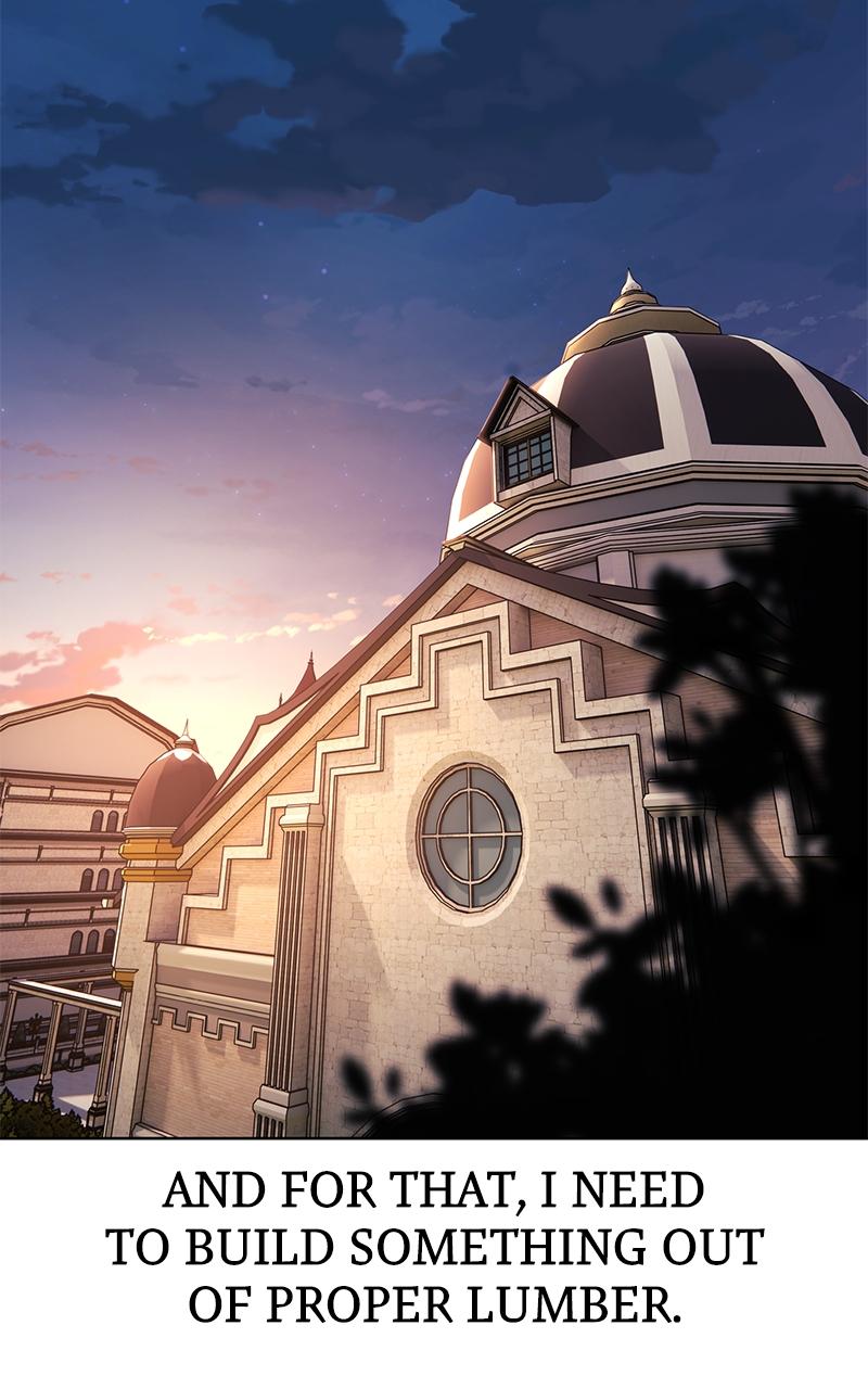 The Extra's Academy Survival Guide Chapter 8