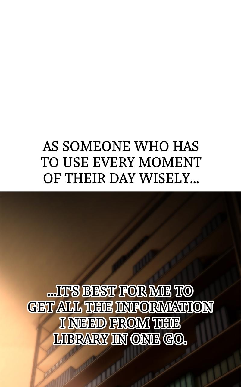 The Extra's Academy Survival Guide Chapter 8