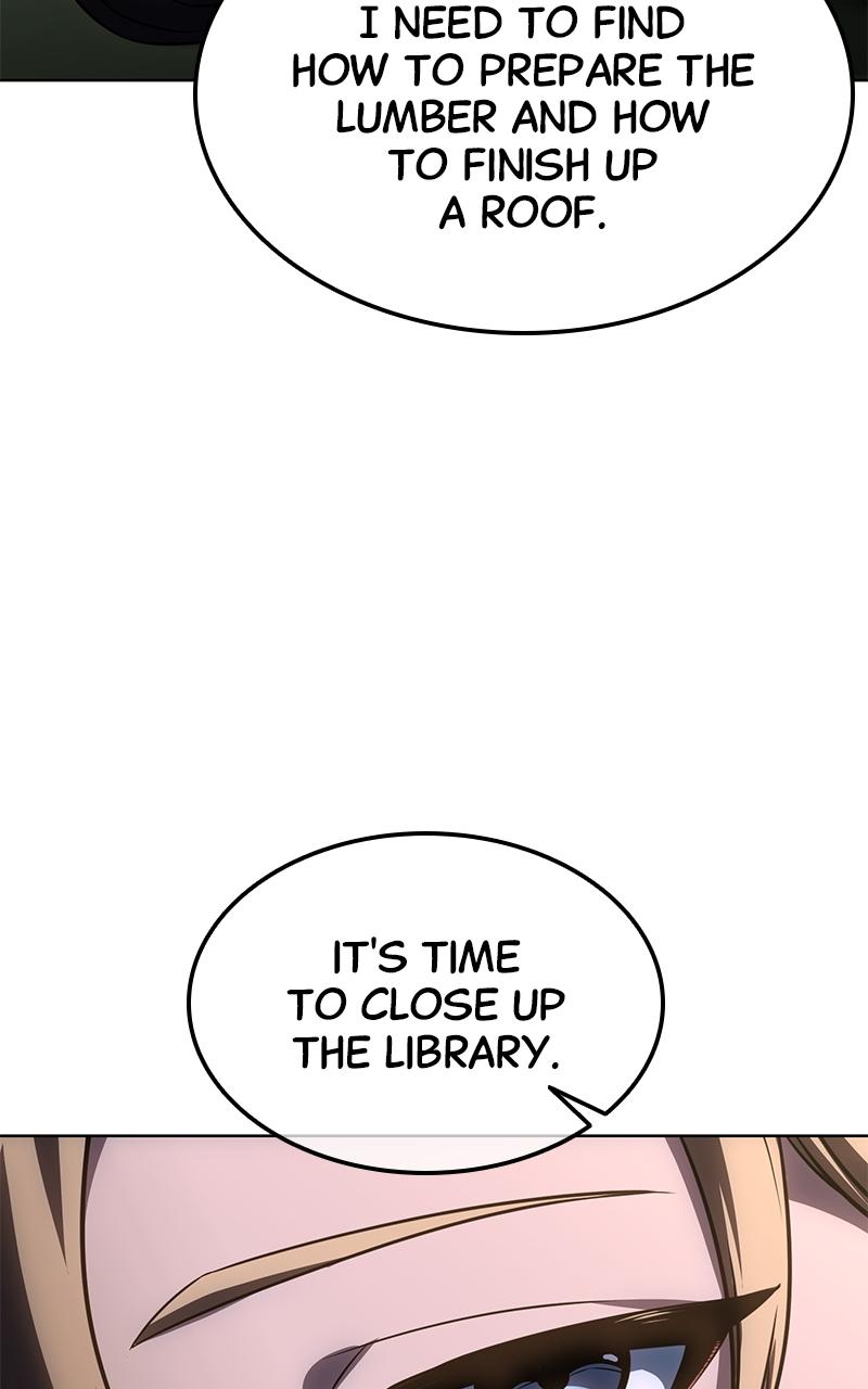 The Extra's Academy Survival Guide Chapter 8