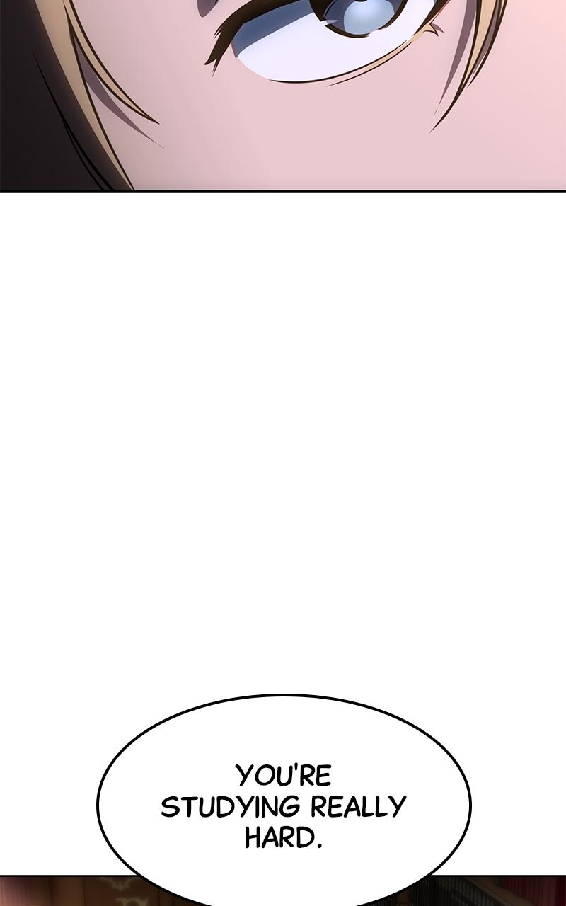 The Extra's Academy Survival Guide Chapter 8