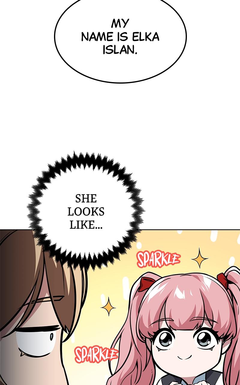 The Extra's Academy Survival Guide Chapter 8