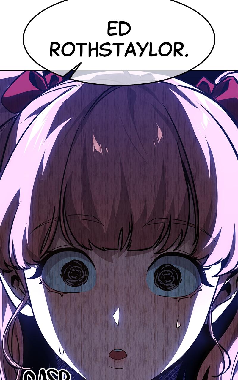 The Extra's Academy Survival Guide Chapter 8