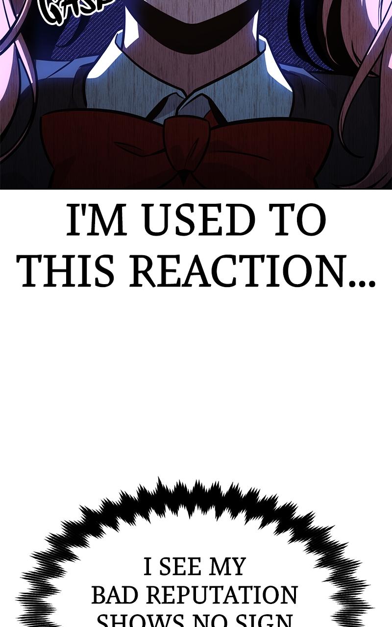 The Extra's Academy Survival Guide Chapter 8