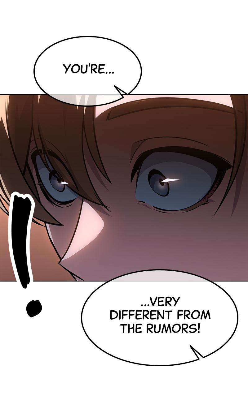 The Extra's Academy Survival Guide Chapter 8