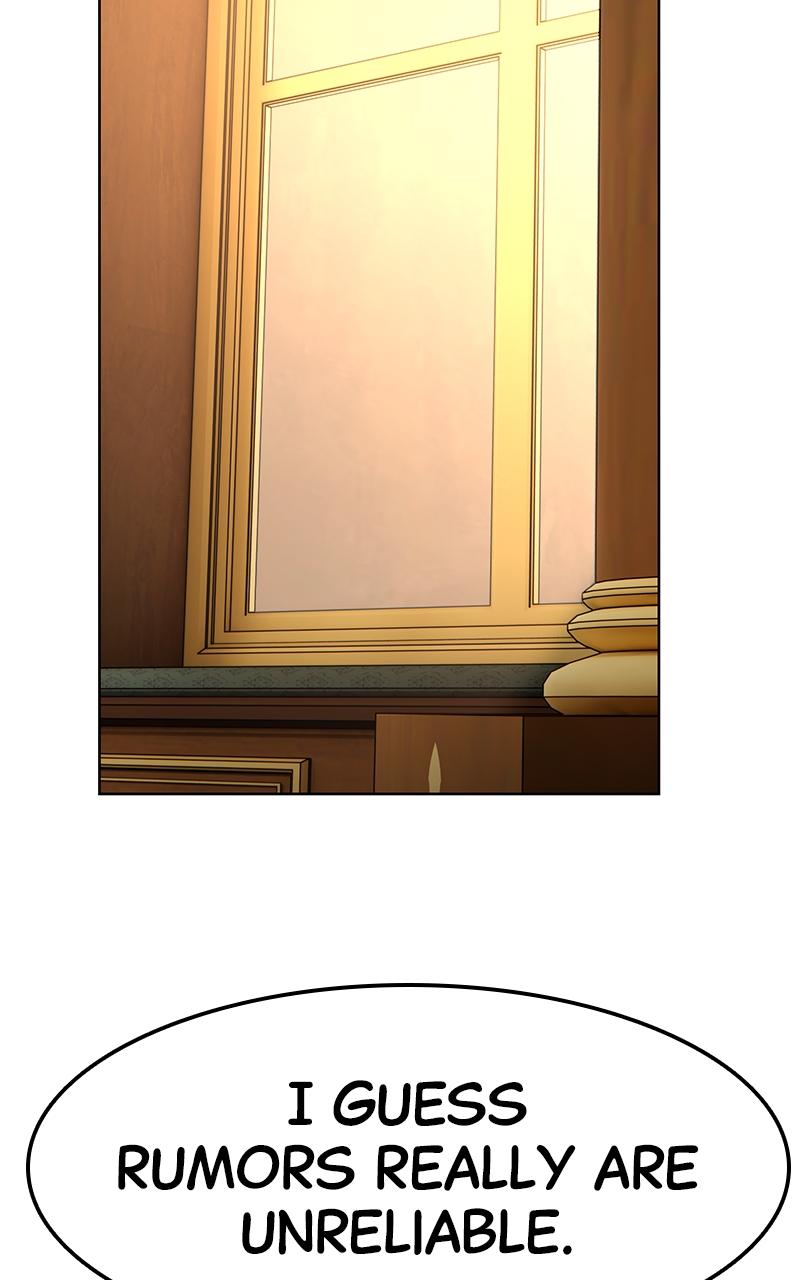 The Extra's Academy Survival Guide Chapter 8