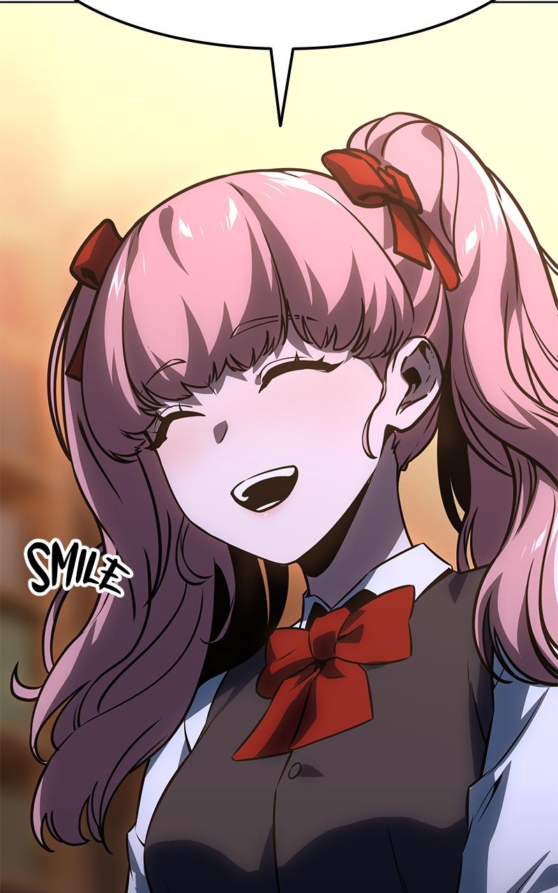 The Extra's Academy Survival Guide Chapter 8