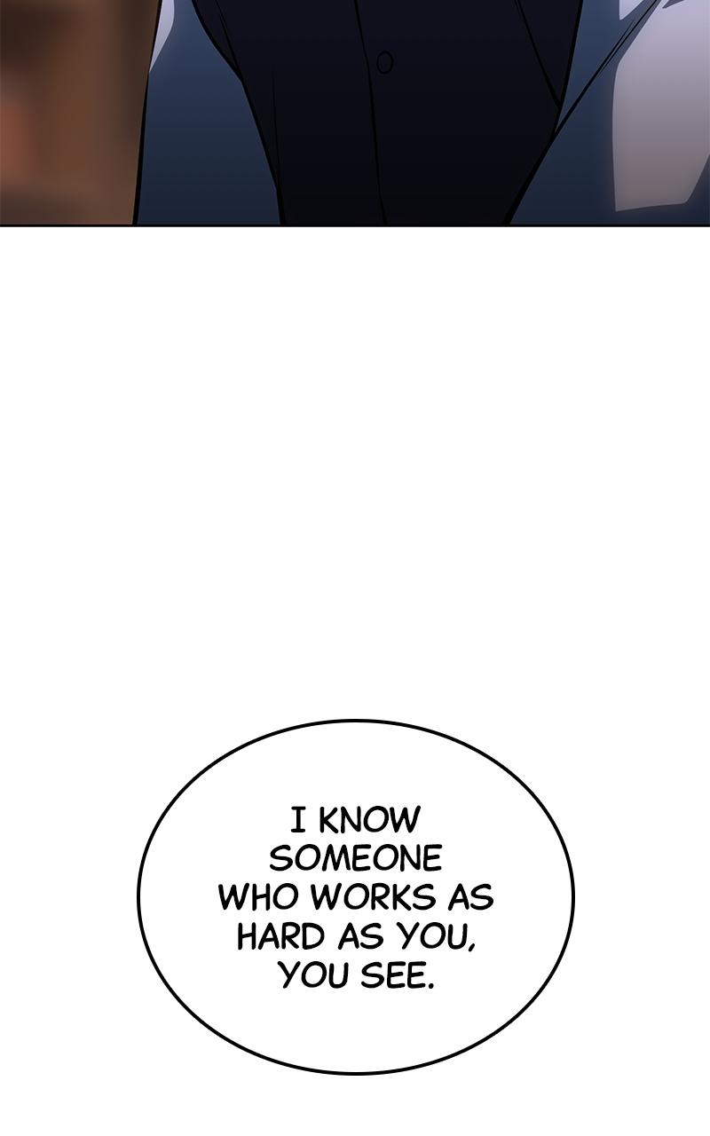 The Extra's Academy Survival Guide Chapter 8