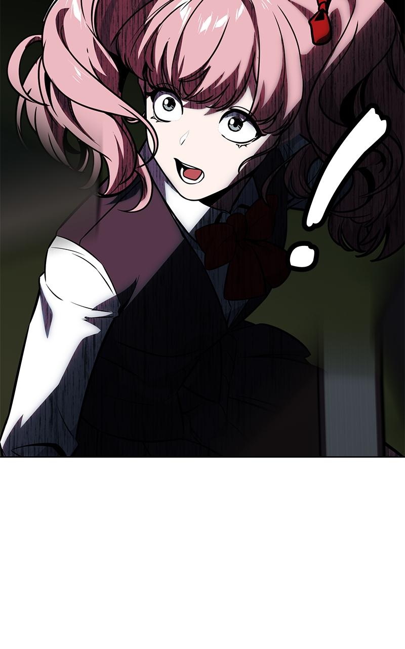 The Extra's Academy Survival Guide Chapter 8