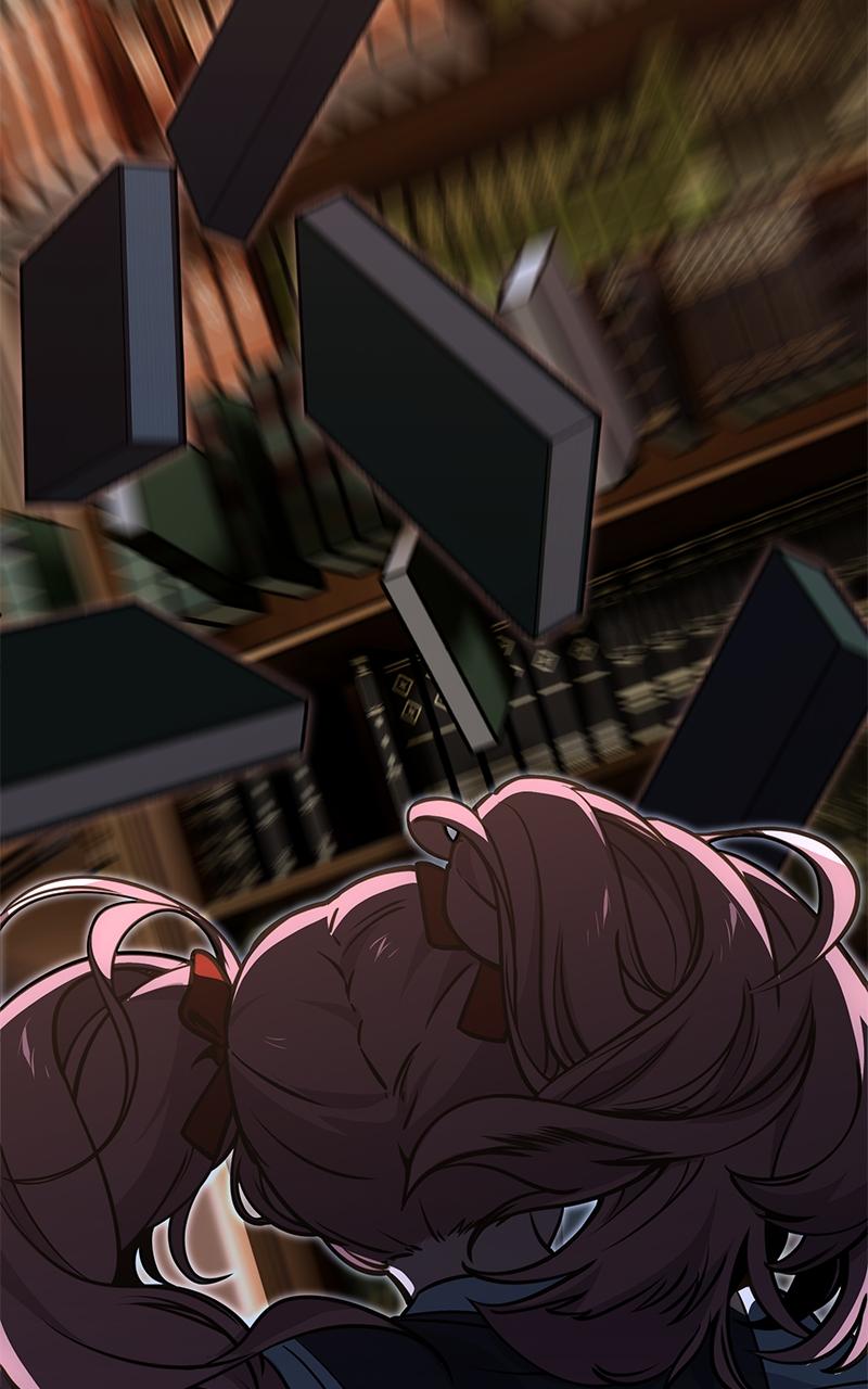 The Extra's Academy Survival Guide Chapter 8