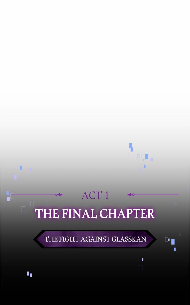 The Extra's Academy Survival Guide Chapter 8