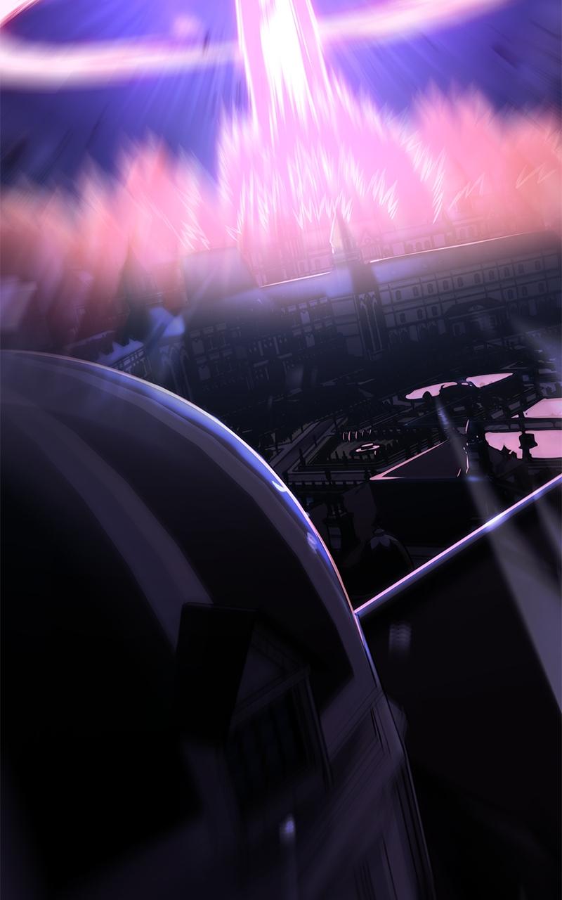 The Extra's Academy Survival Guide Chapter 8