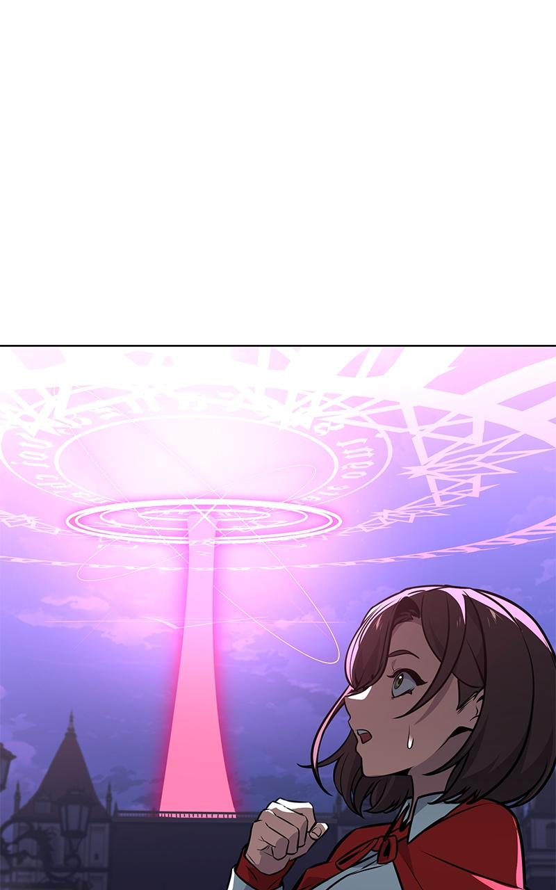 The Extra's Academy Survival Guide Chapter 8