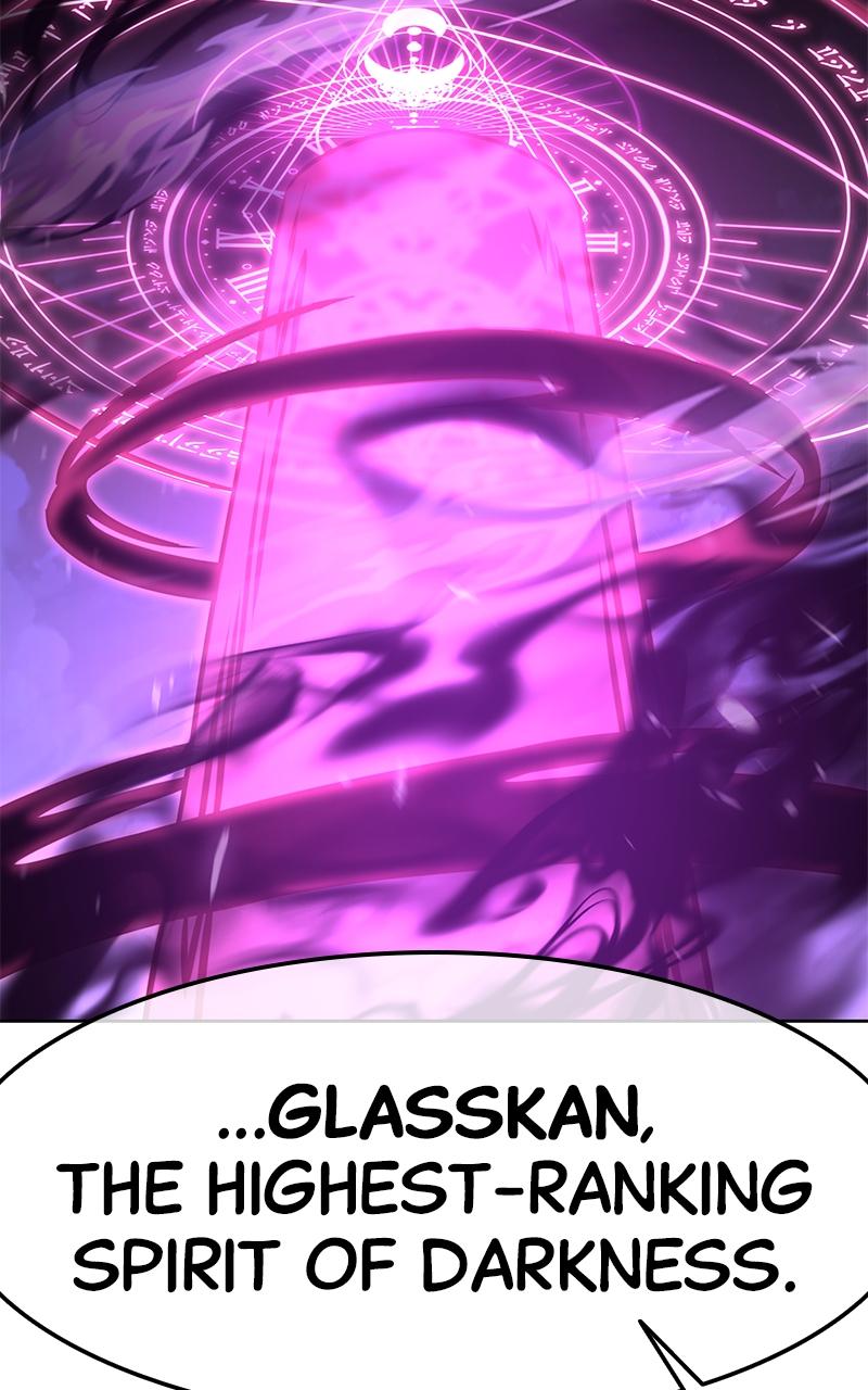 The Extra's Academy Survival Guide Chapter 8