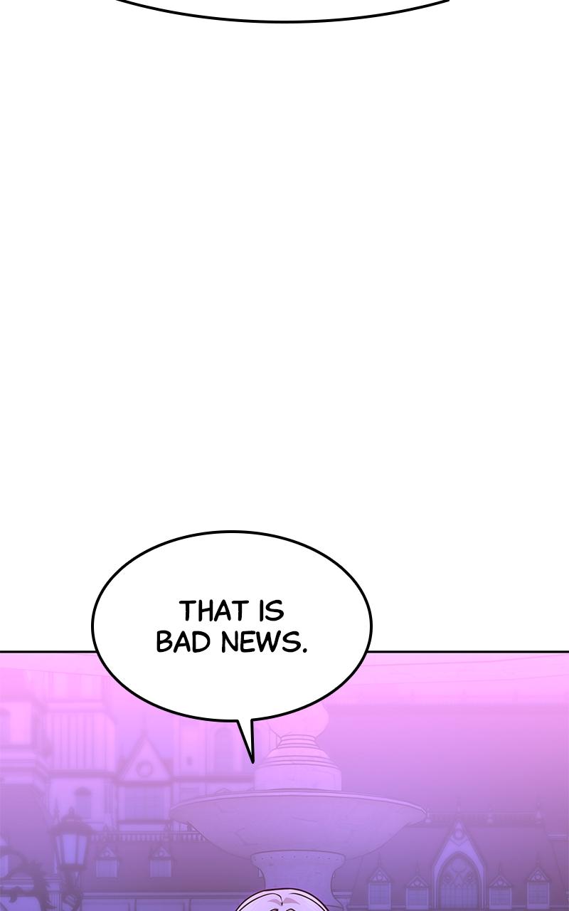 The Extra's Academy Survival Guide Chapter 8