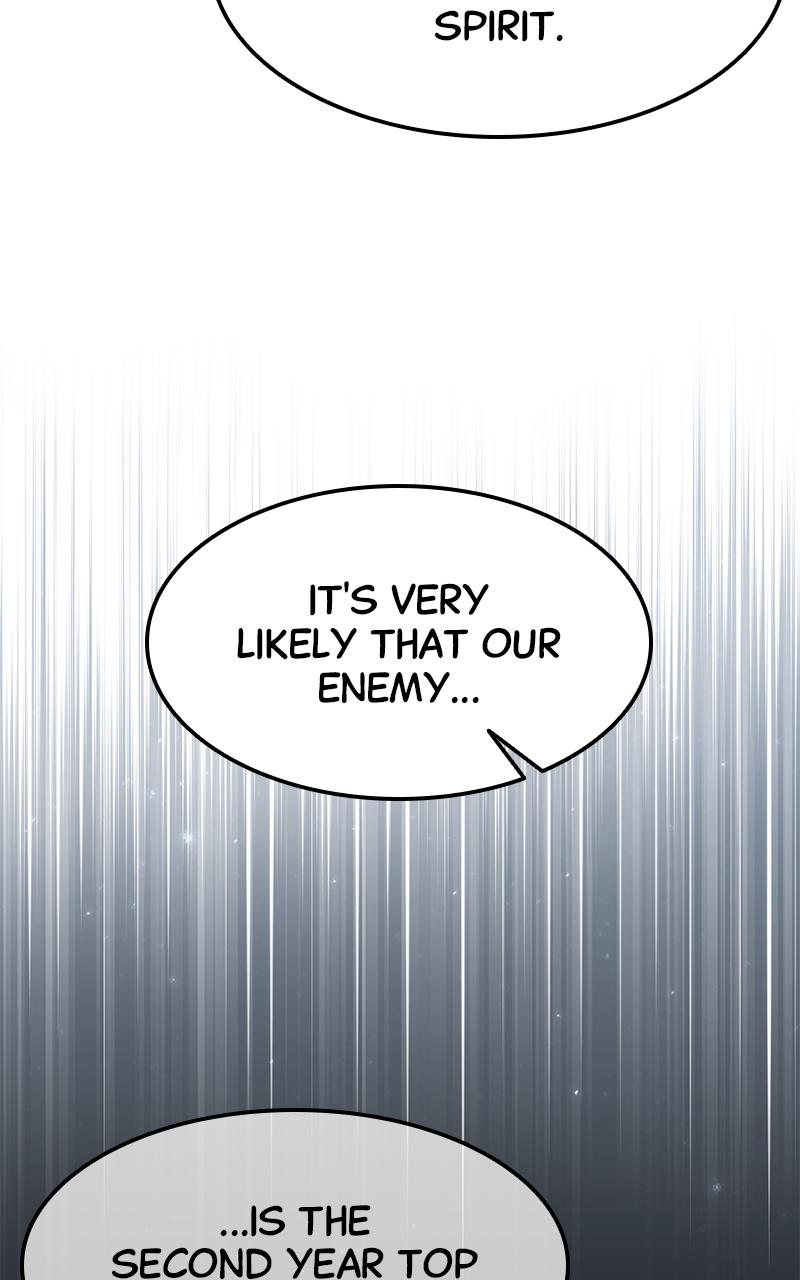 The Extra's Academy Survival Guide Chapter 8