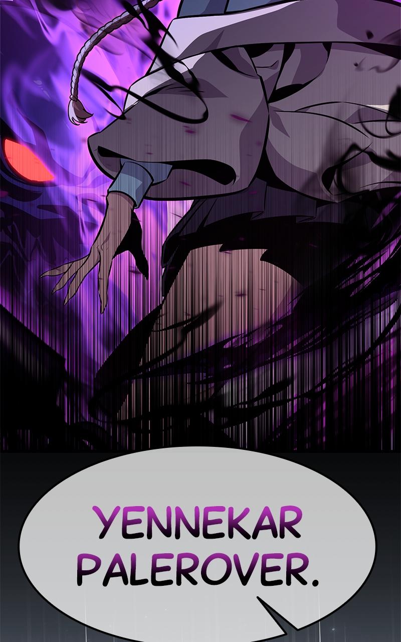 The Extra's Academy Survival Guide Chapter 8