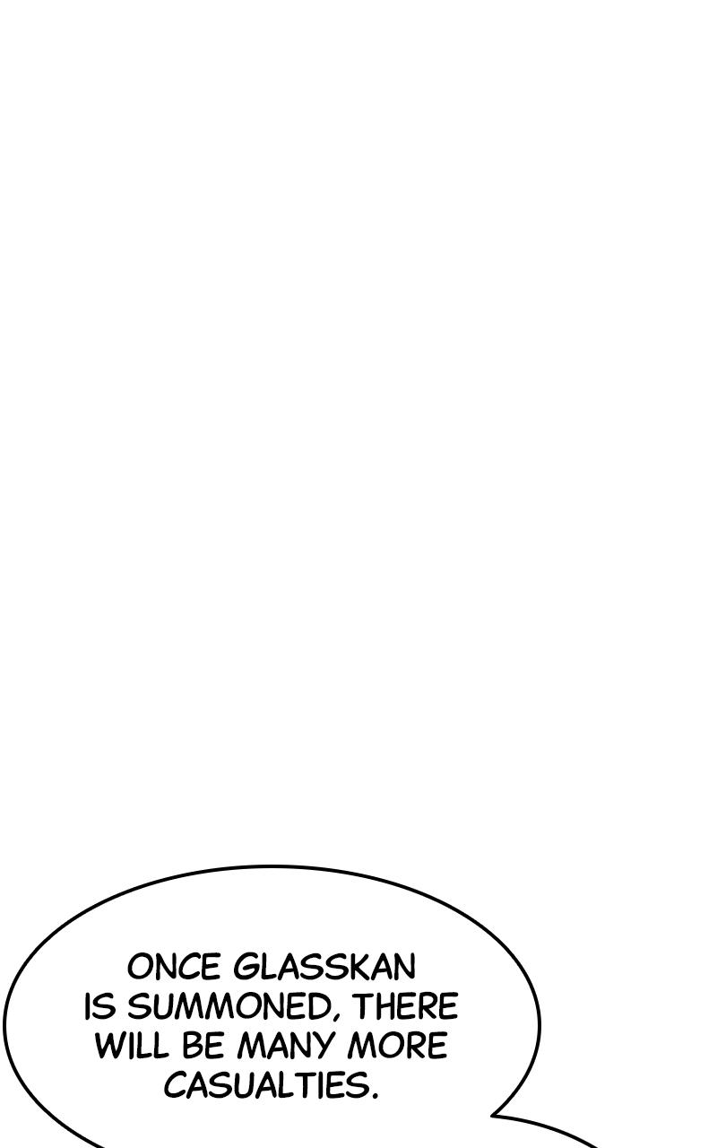 The Extra's Academy Survival Guide Chapter 8