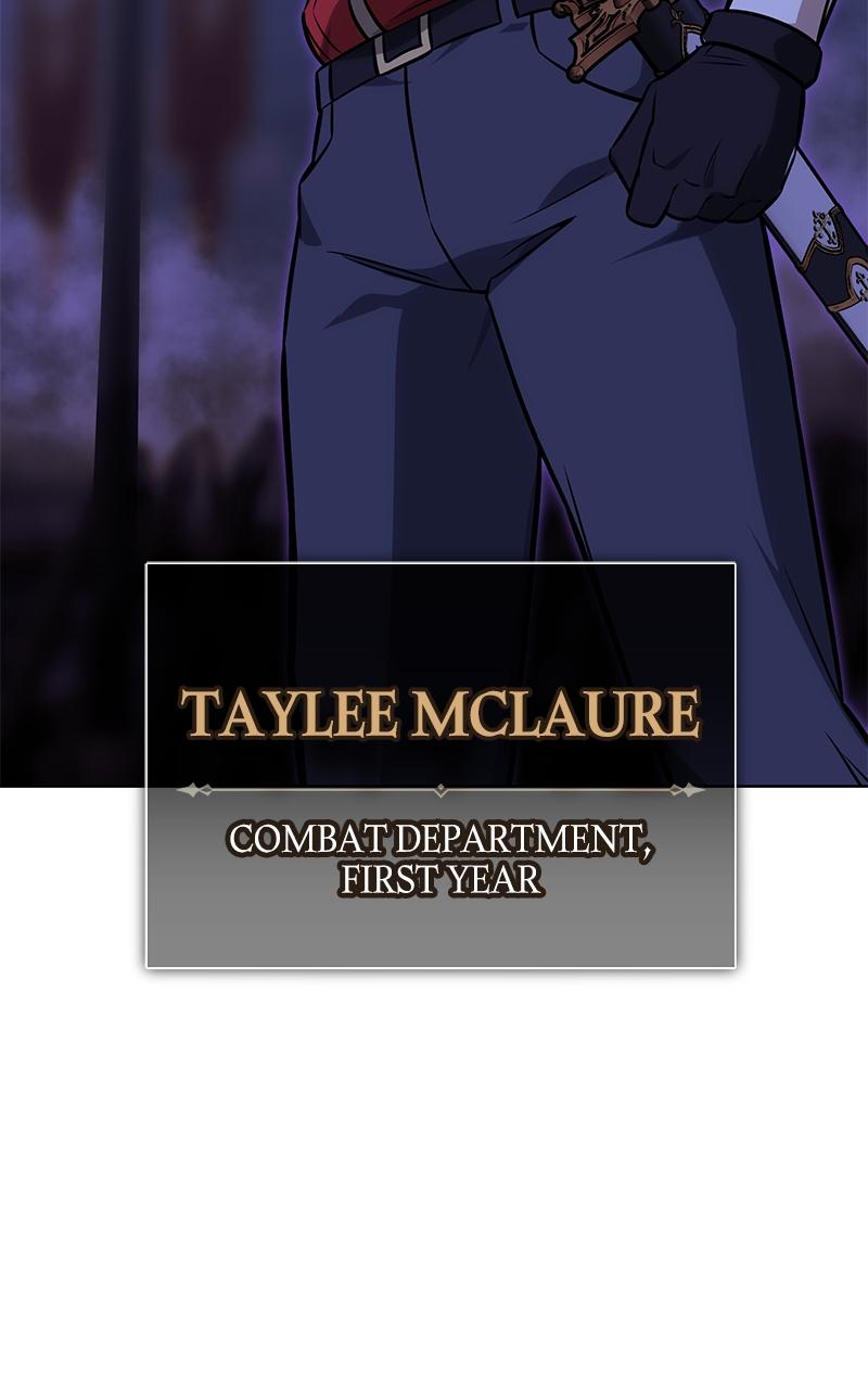 The Extra's Academy Survival Guide Chapter 8