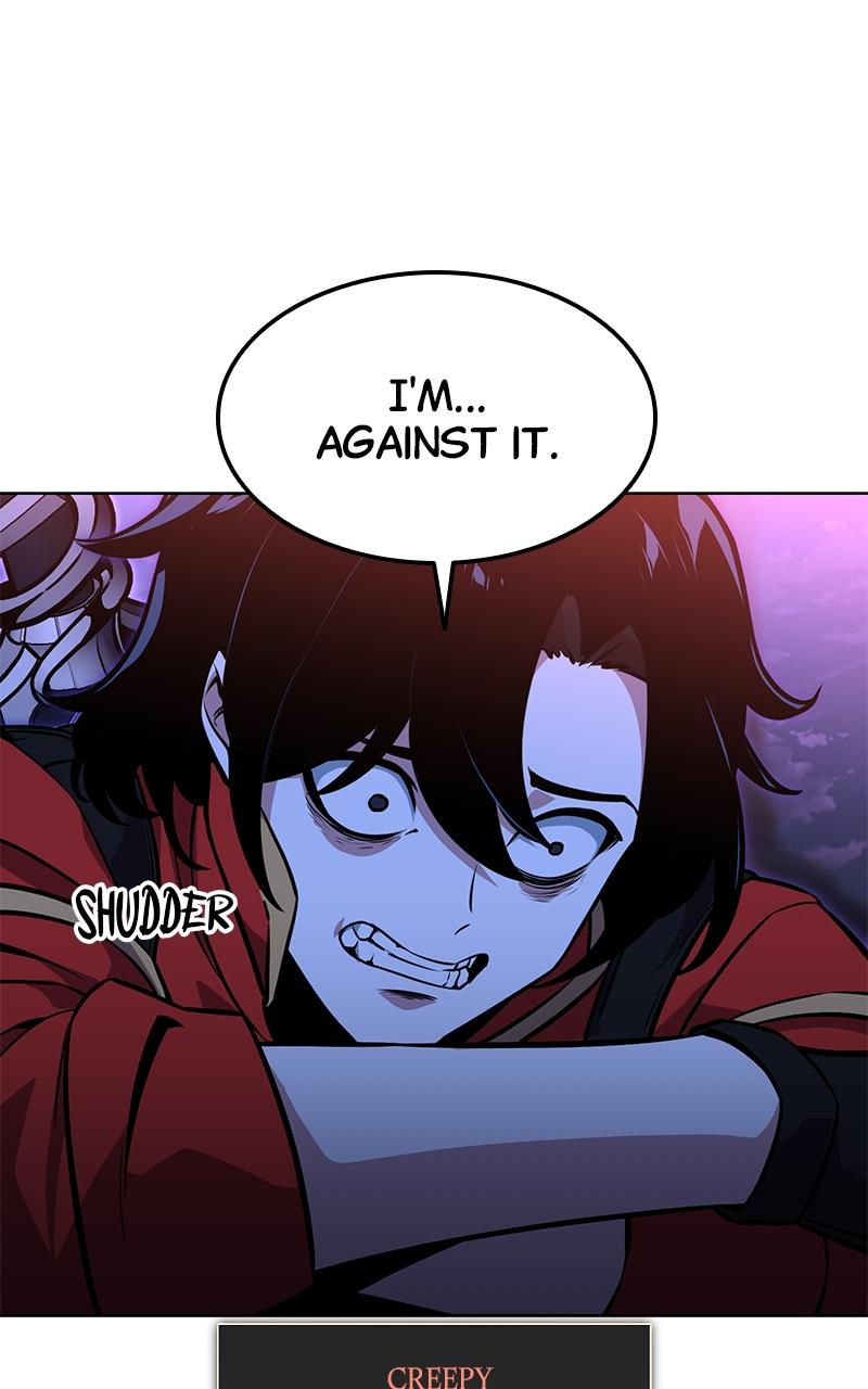 The Extra's Academy Survival Guide Chapter 8