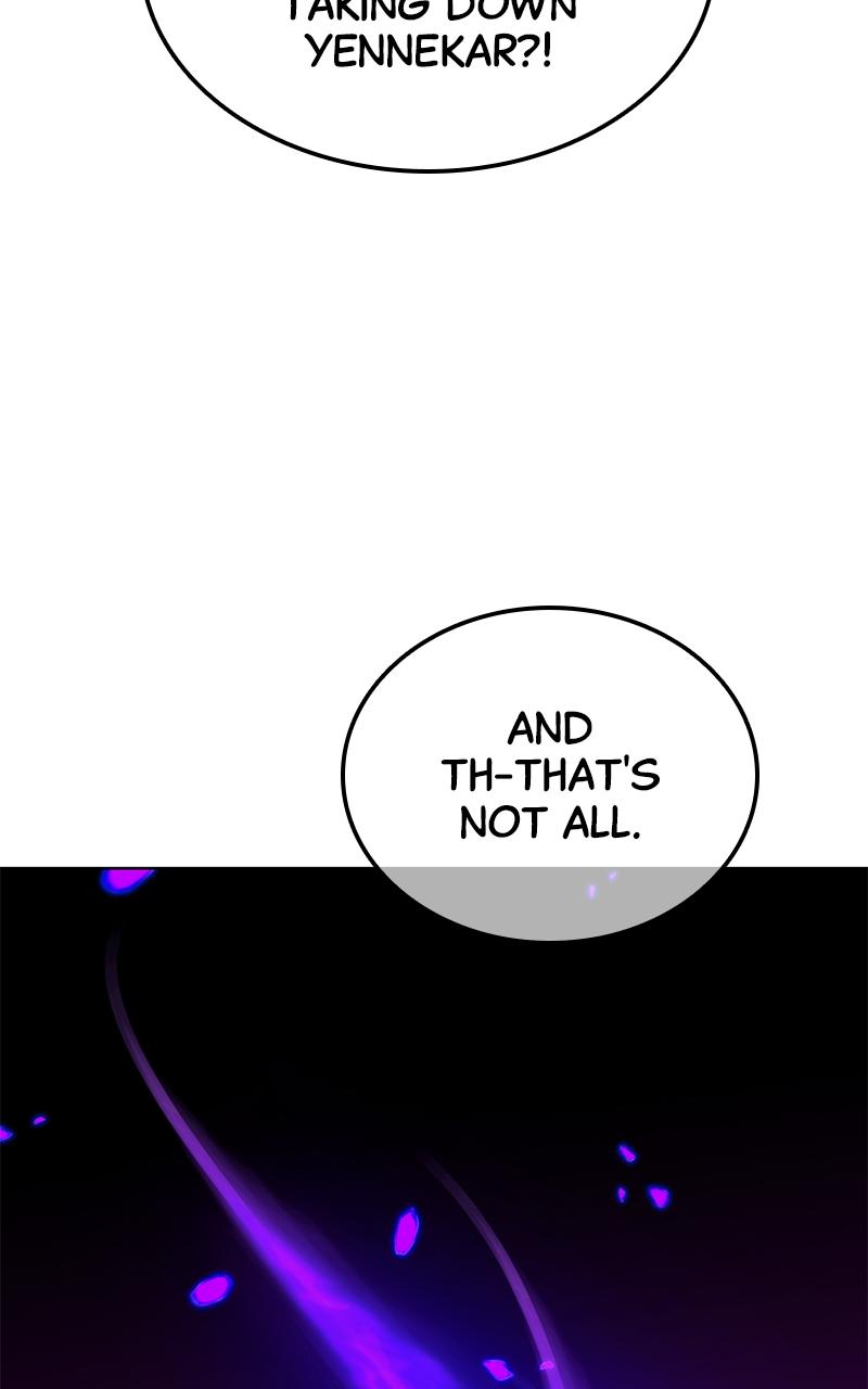 The Extra's Academy Survival Guide Chapter 8