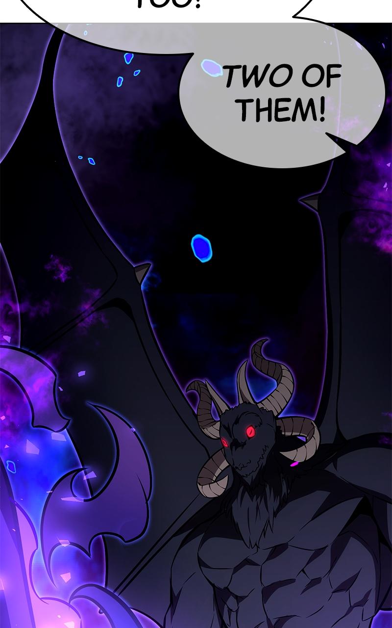 The Extra's Academy Survival Guide Chapter 8