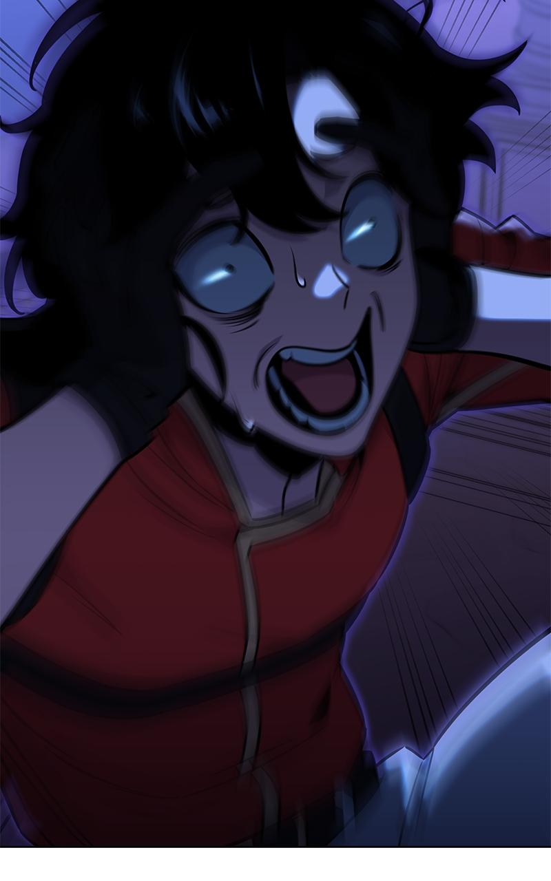 The Extra's Academy Survival Guide Chapter 8