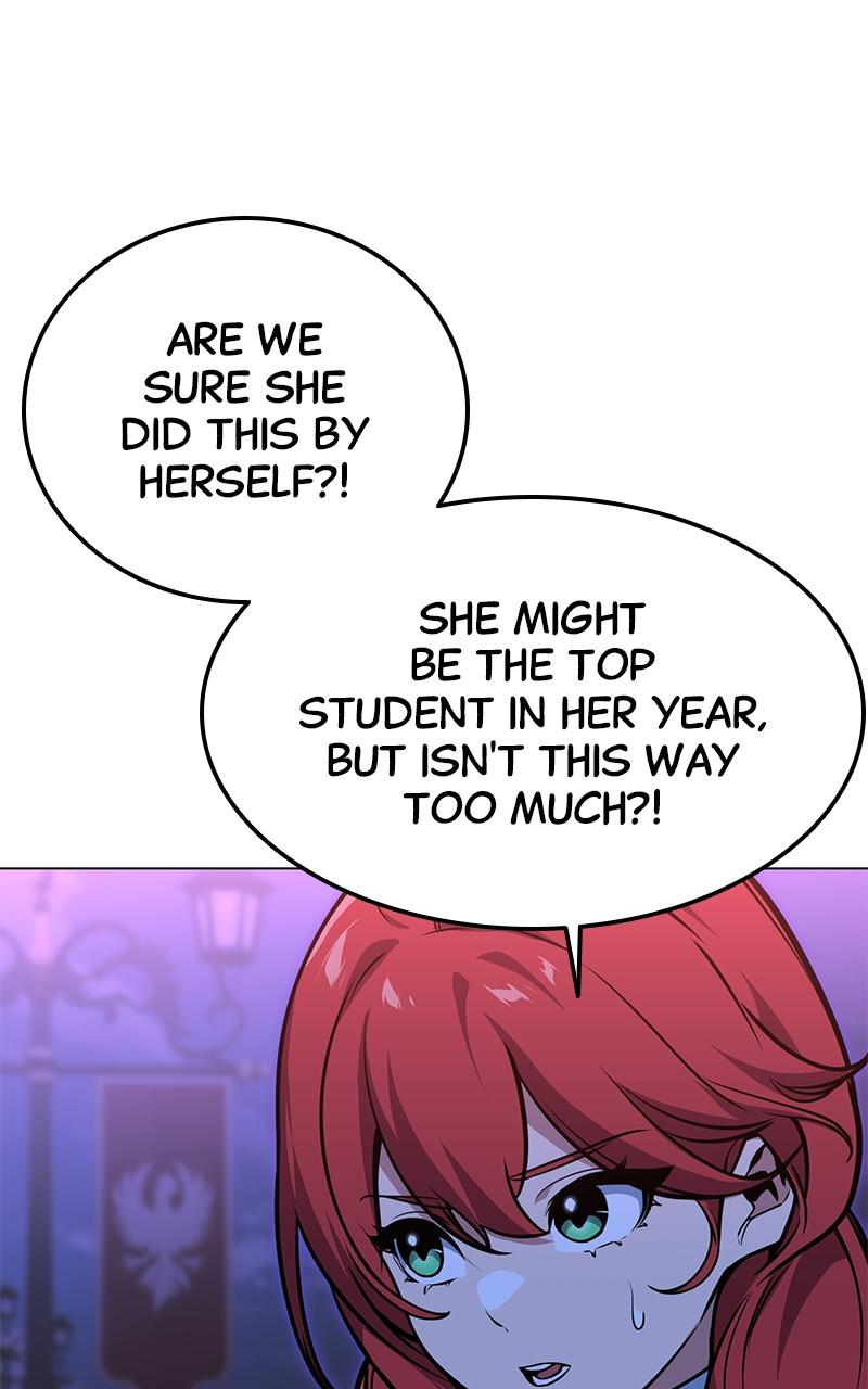 The Extra's Academy Survival Guide Chapter 8