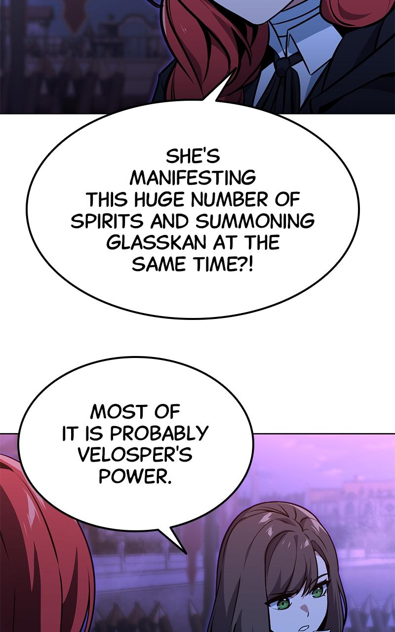 The Extra's Academy Survival Guide Chapter 8