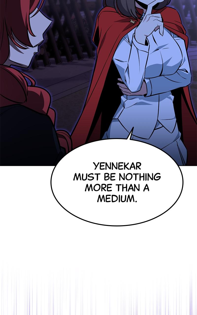 The Extra's Academy Survival Guide Chapter 8