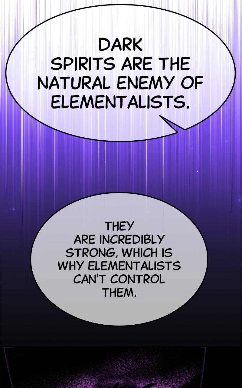 The Extra's Academy Survival Guide Chapter 8