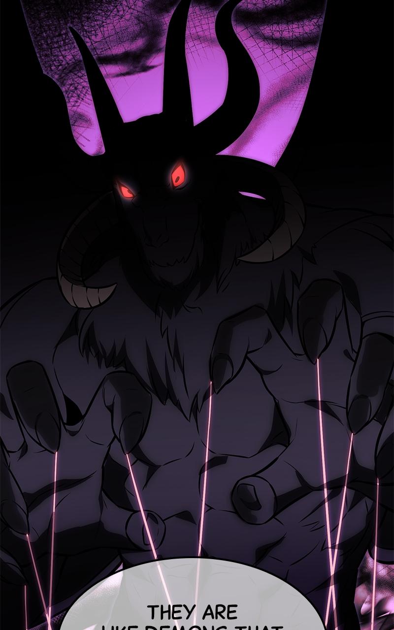 The Extra's Academy Survival Guide Chapter 8