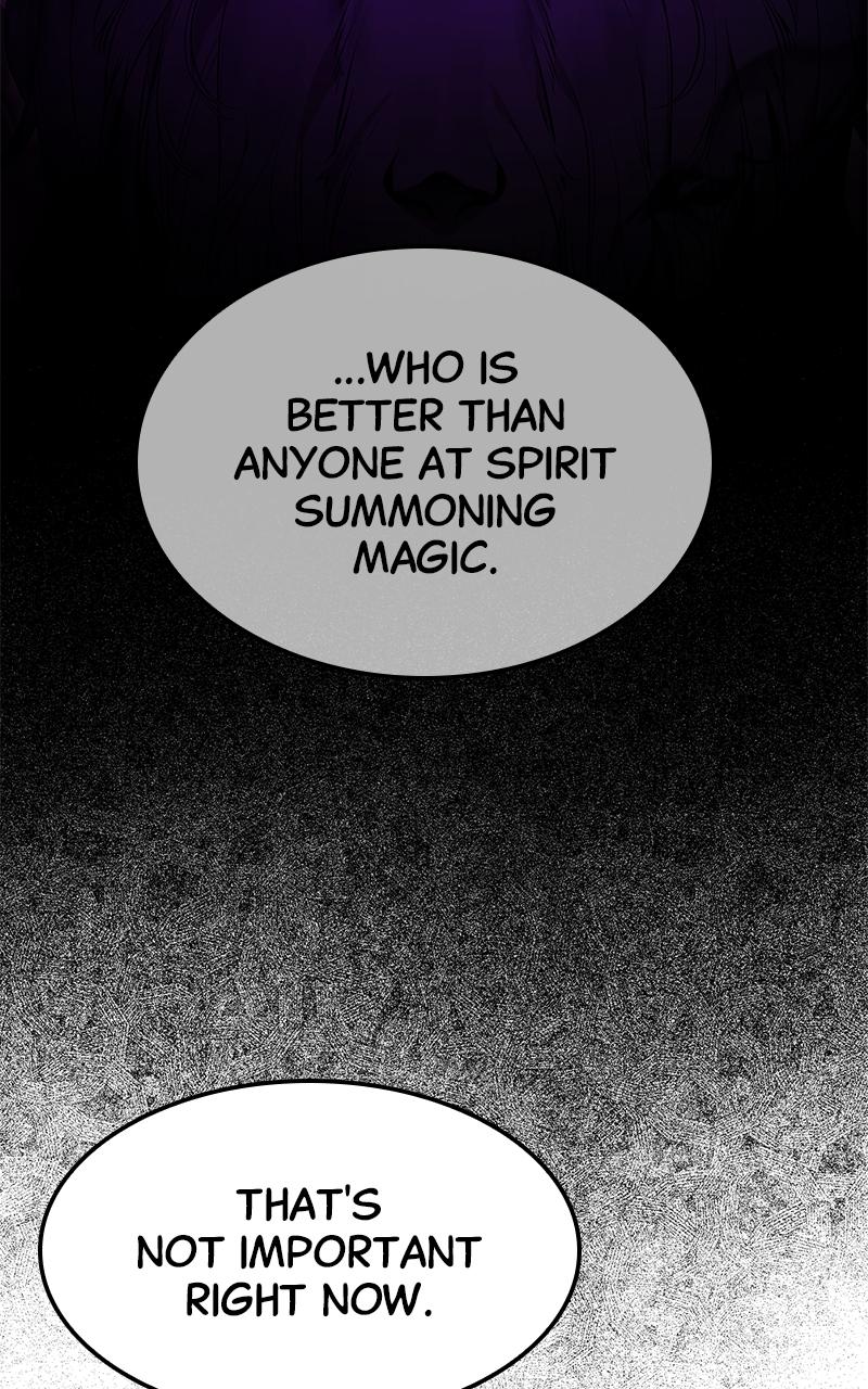 The Extra's Academy Survival Guide Chapter 8