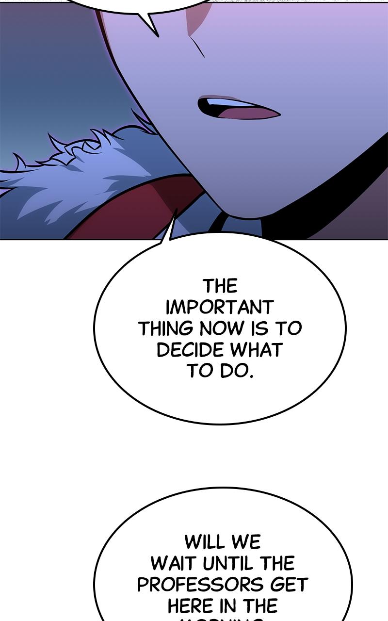 The Extra's Academy Survival Guide Chapter 8