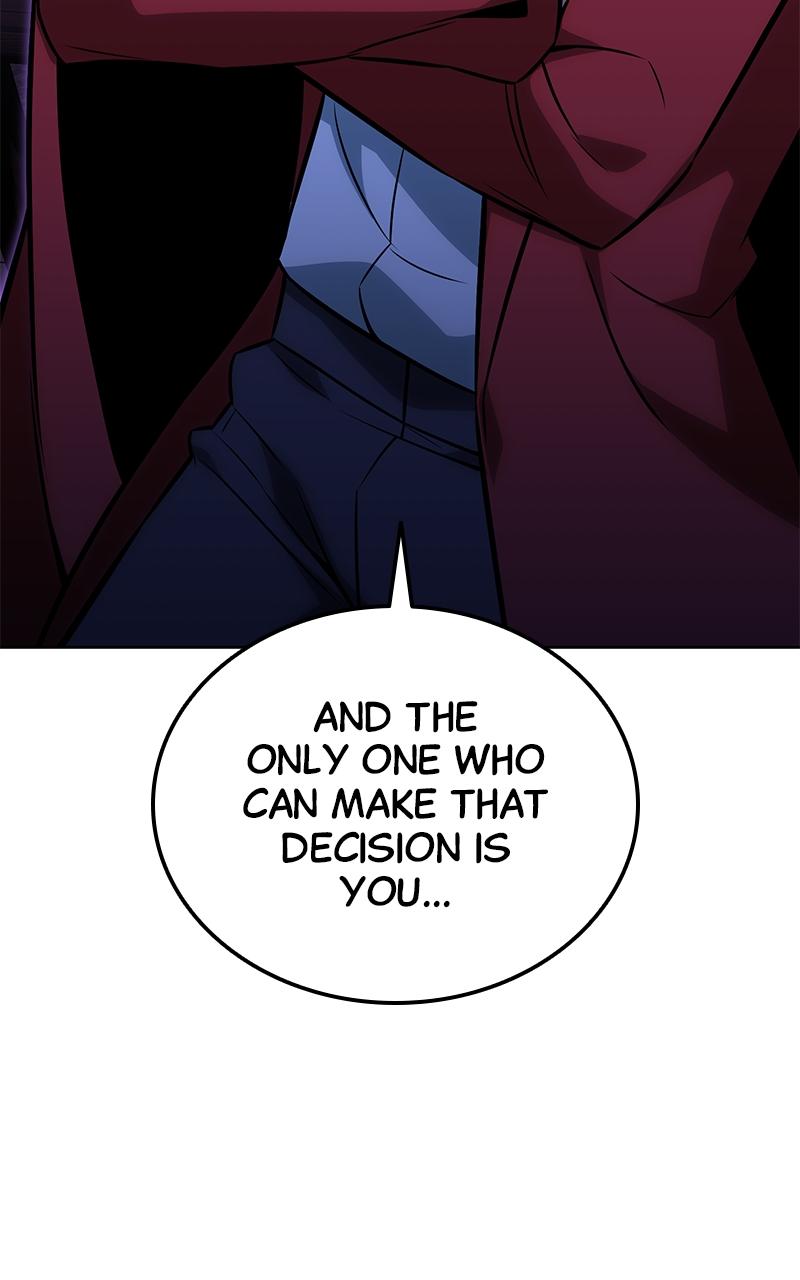 The Extra's Academy Survival Guide Chapter 8