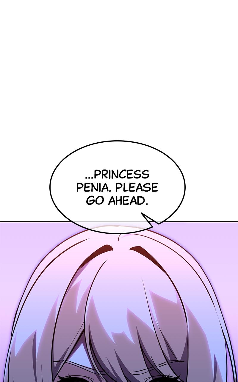 The Extra's Academy Survival Guide Chapter 8