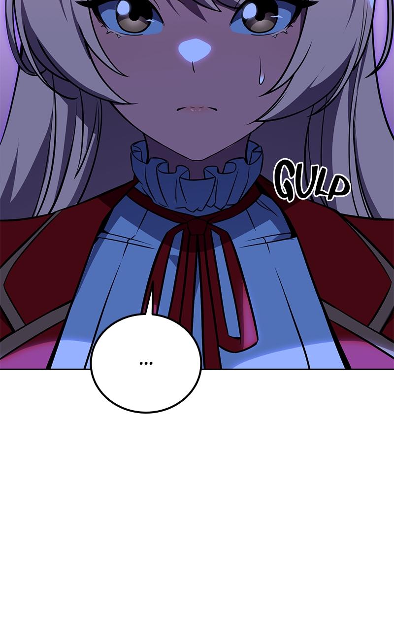 The Extra's Academy Survival Guide Chapter 8